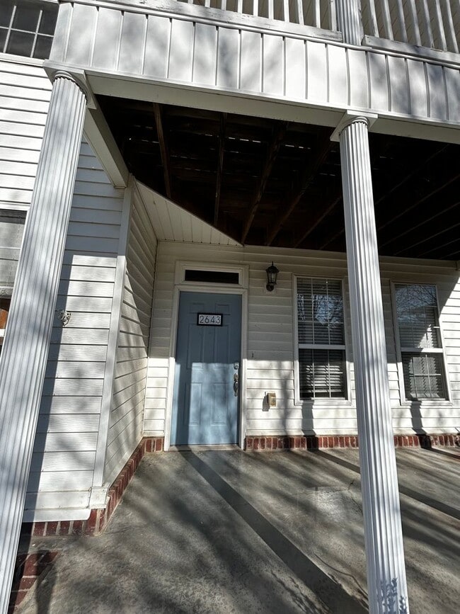 Photo - Fayetteville Home in Salem Village Subdivision!