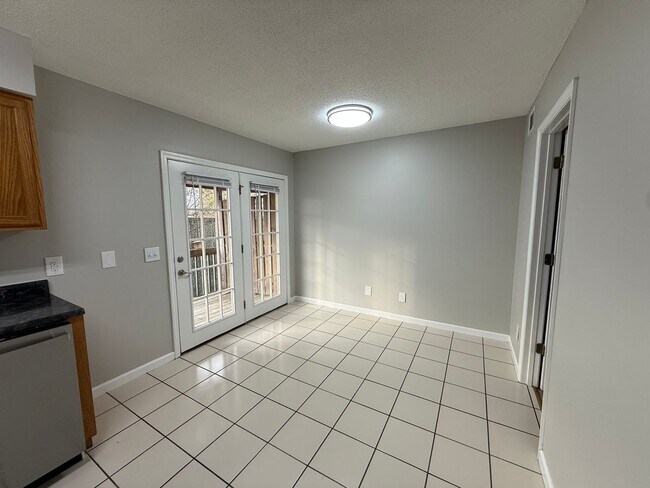 Dominion Townhomes for Rent