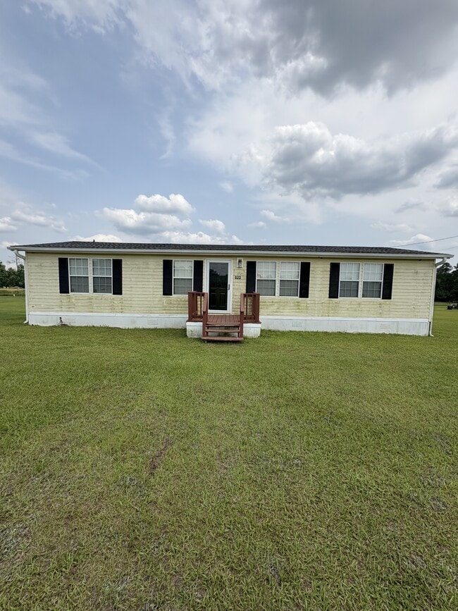 Photo - 623 Alex Hardwick Rd House