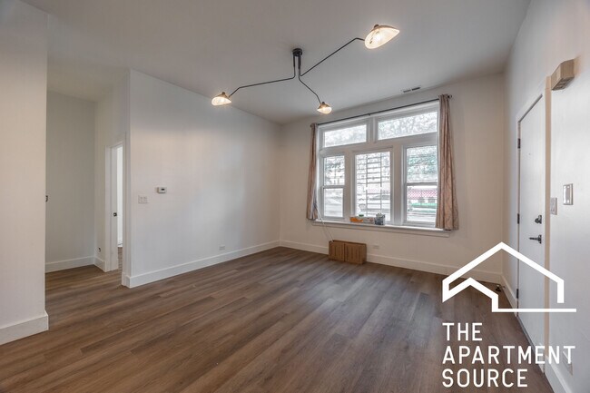 Photo - 1454 N Kedzie Ave Unit CH1