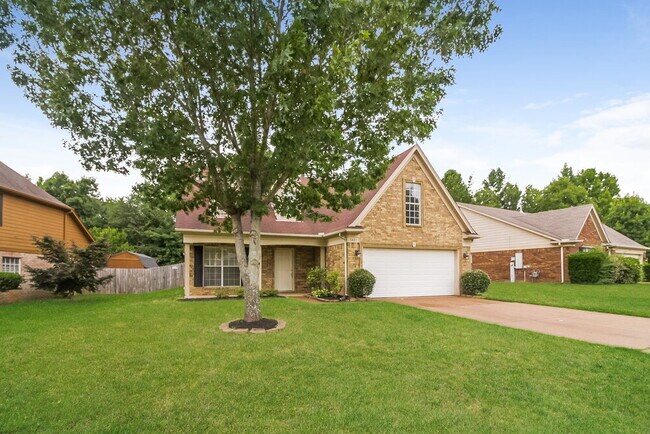 Photo - 1401 Carlton Ridge Dr