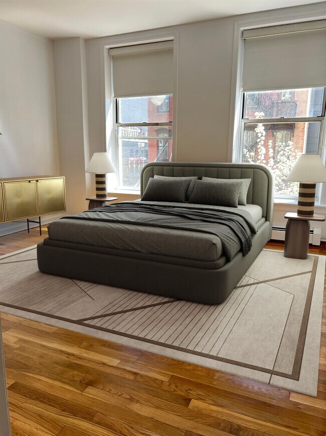 Photo - 319 Barrow St Unit 3A