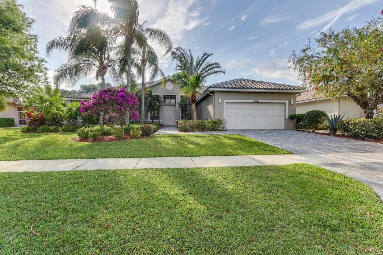Photo - 4841 Exeter Estate Ln (Wellington, FL)