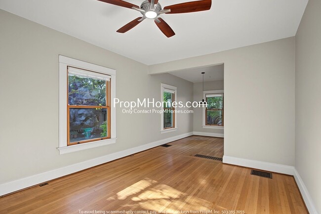 Photo - Updated Two Bedroom Duplex in Buckman!