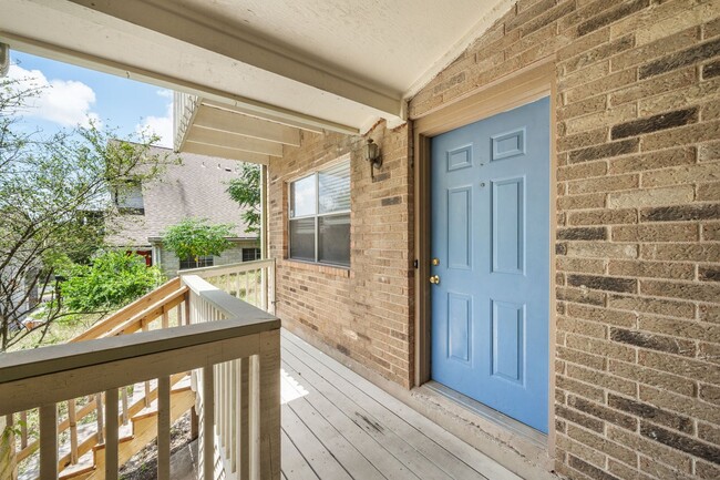 AUS8108 Dunn - AUS8108 Dunn Apartment Unit A
