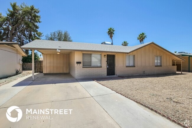 Building Photo - 8435 W Heatherbrae Dr Rental
