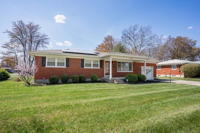 Photo - Welcome to this charming 3-bedroom, 2 full...