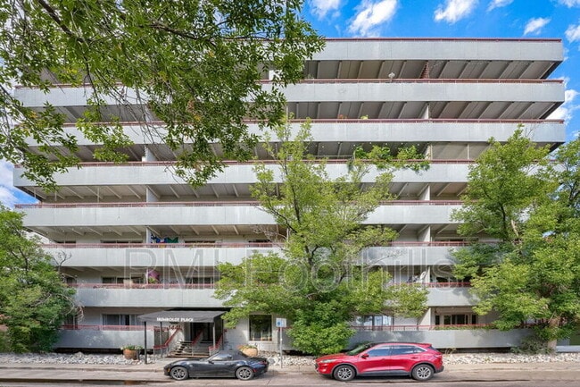 Photo - 1441 N Humboldt St Unit #404