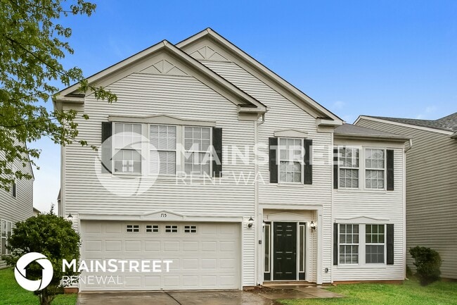 Photo - 715 Capstone Ave