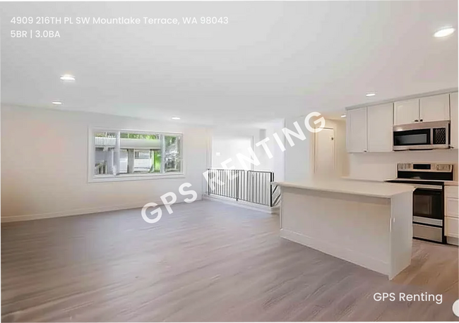 Photo - 4909 216th Pl SW