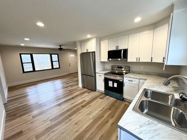 Photo - 9905 Coward Mill Rd