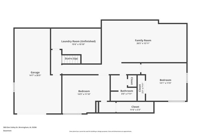 Photo - 900 Glenvalley Dr