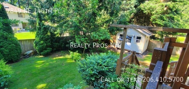 Photo - 7849 NE 140th Pl