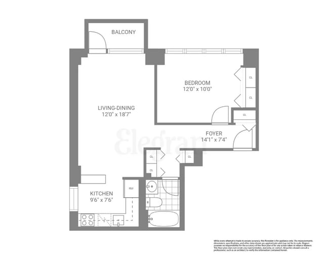 Building Photo - 403 E 62nd St Unit 3C