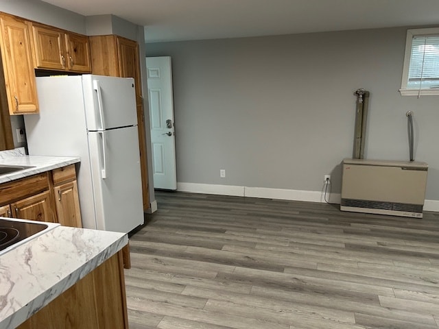 Photo - Foster Unidad 4