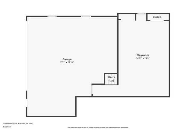 Photo - 233 Port S Ln