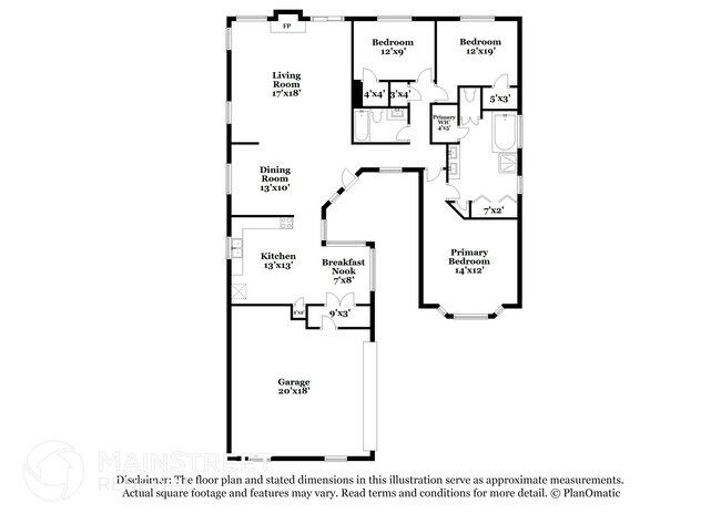 Photo - 5103 Nocona Ln