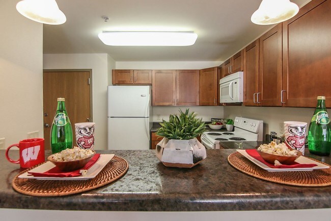 Photo - Pres House Apartments