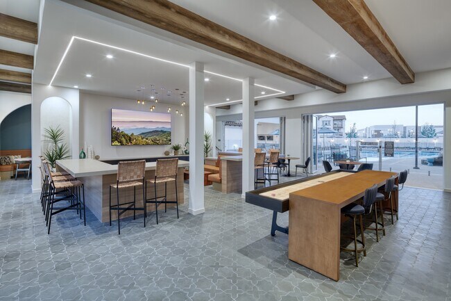 Photo - Vida at Morgan Hill