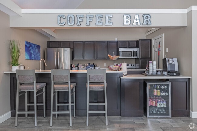 Clubhouse - Orchard of Landen