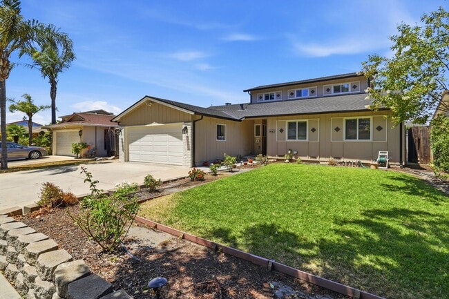 Building Photo - Beautifully Updated 5BD Home in Campbell with Remodeled Kitchen