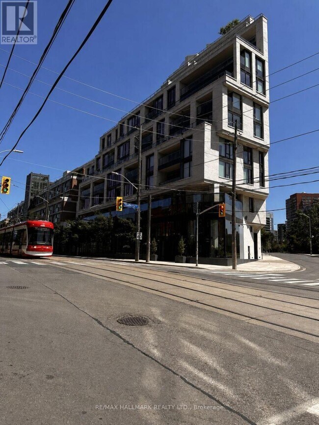 Photo - 200 Sudbury St Unit 810