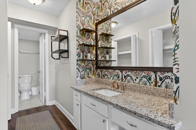Photo - 1825 Saint Julian Pl Unit 5E