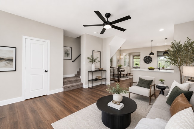 Photo - 3 Bedroom Townhome with Garage!