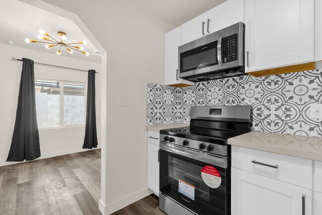 Photo - BRAND NEW EVERYTHING IN UPTOWN/BILTMORE AREA