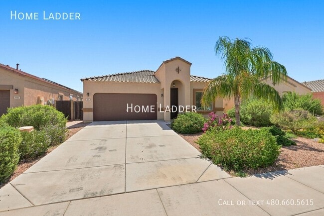 Building Photo - 4971 E Sunstone Dr