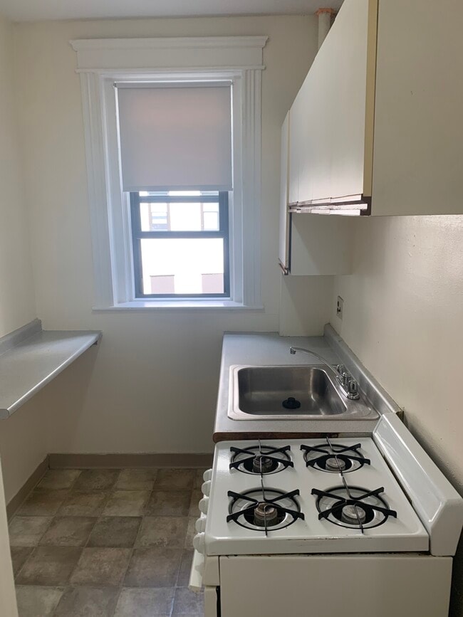 Photo - 1148 Commonwealth Ave Unit 15