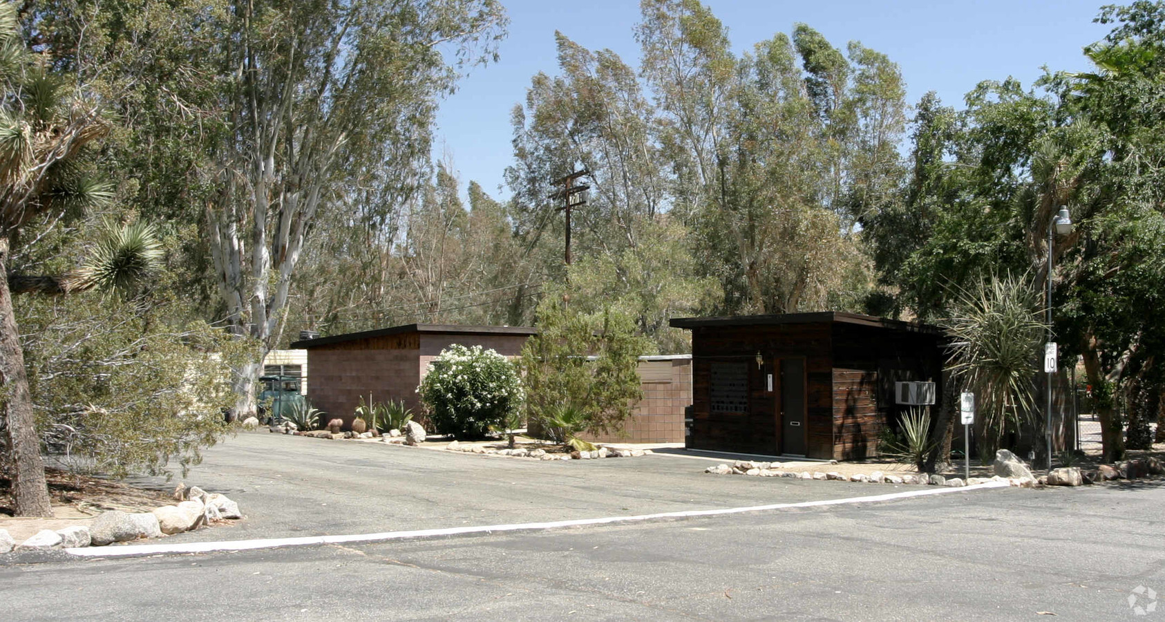 Roadrunner Mobile Home Park - Roadrunner Mobile Home Park