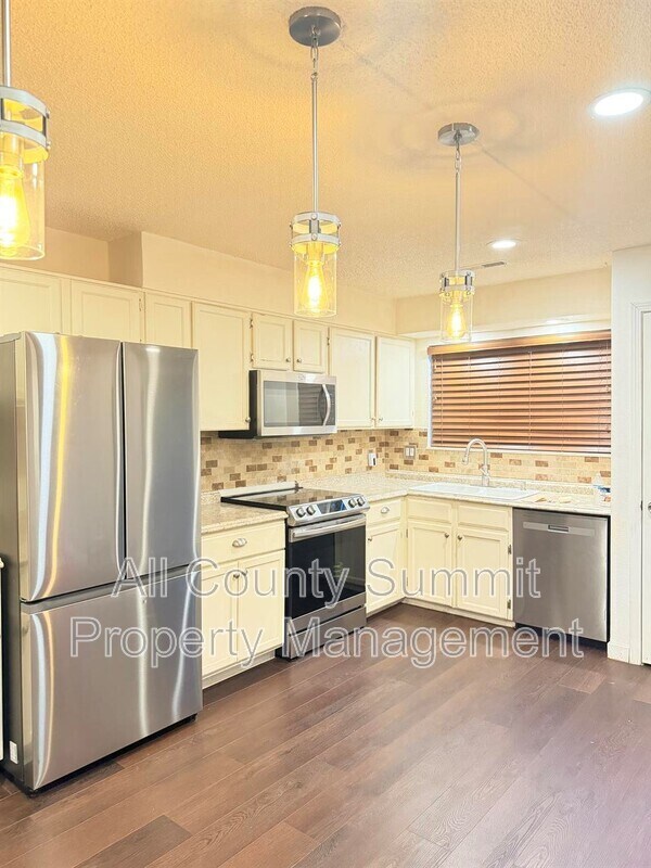 Photo - 3435 S Ammons St