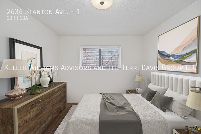 Photo - 2636 Stanton Ave Unit 1