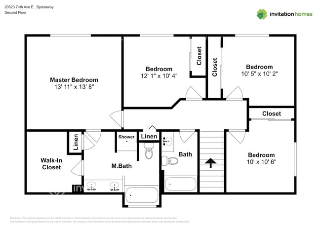 Photo - 20623 74th Ave E
