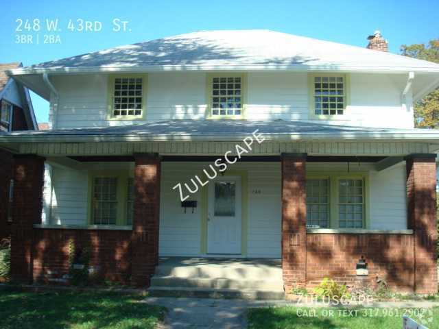 Building Photo - 248 W 43rd St Rental