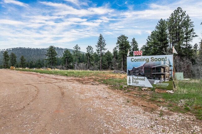 Signage Entrance