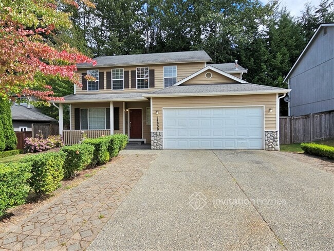 Photo - 14909 93rd Ave E Casa