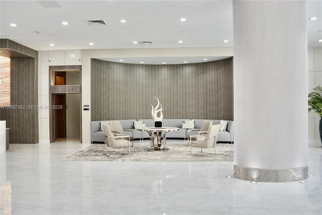 18800 NE 29th Ave Unit 730