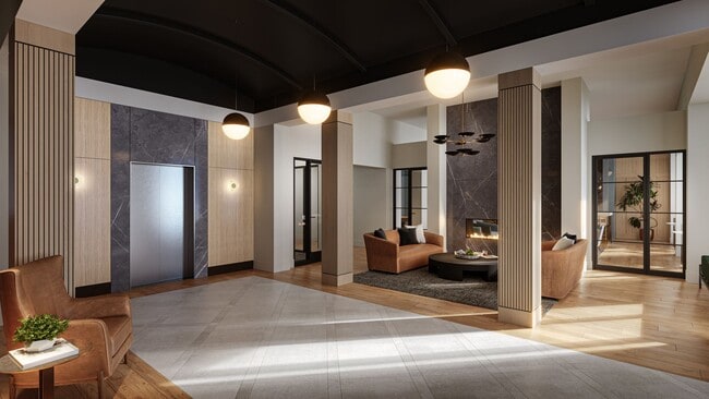 Building Photo - Velwood Residences