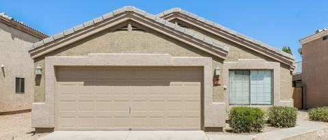 Building Photo - 14405 N 125th Dr Rental