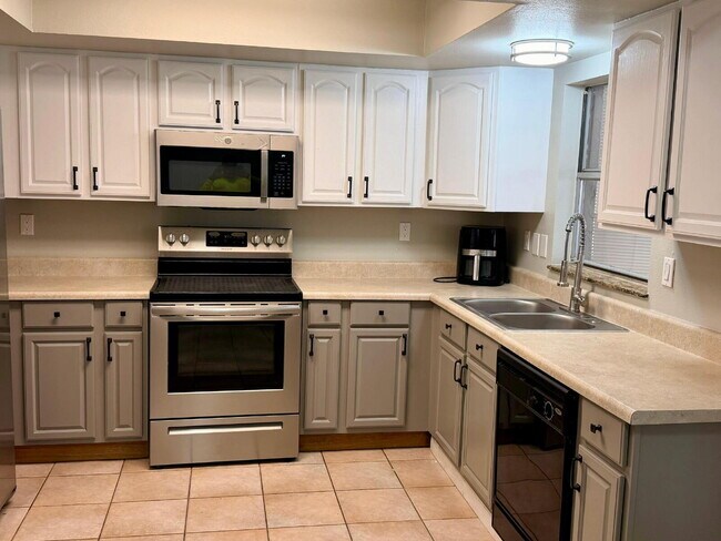 Photo - Beautiful 3-Bedroom Home for Rent in Kissimmee – Spacious & Move-In Ready!