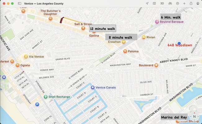 Photo - 648 Woodlawn Ave