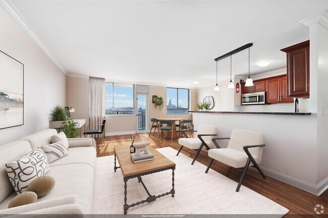 Building Photo - 100 Manhattan Ave Unit 1008 Rental