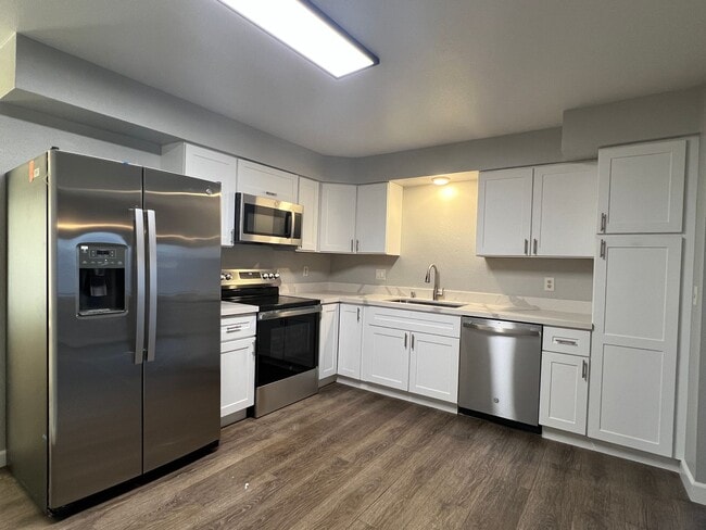 Photo - Beautifully Renovated 3 Bedroom 2 Bath Home in North San Jose