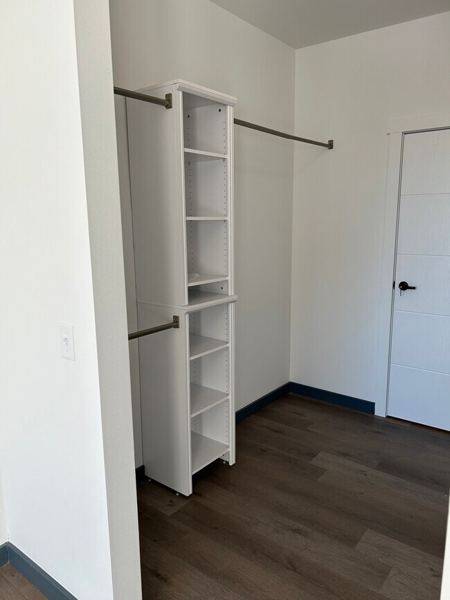 Closet