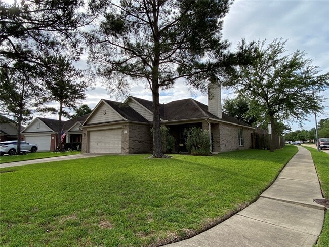 Building Photo - 15306 Bronze Leaf Ct Rental