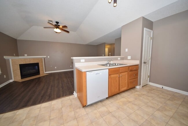 Photo - Wonderful 3 bed, 2 bath home near Shelby Farms Park.