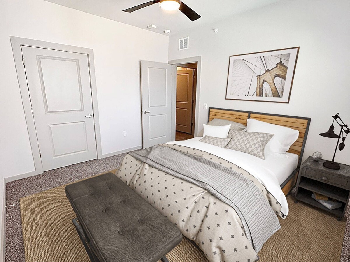 Photo - Eckhert Crossing Apartments