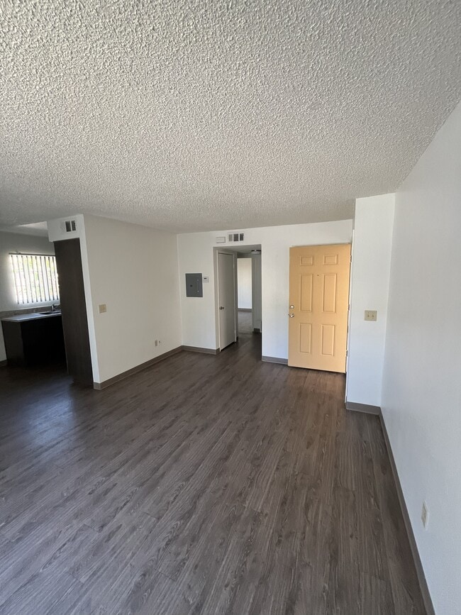 Hillside Views Apartments